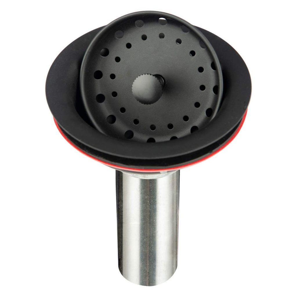 OXO Good Grips Silicone Sink Strainer